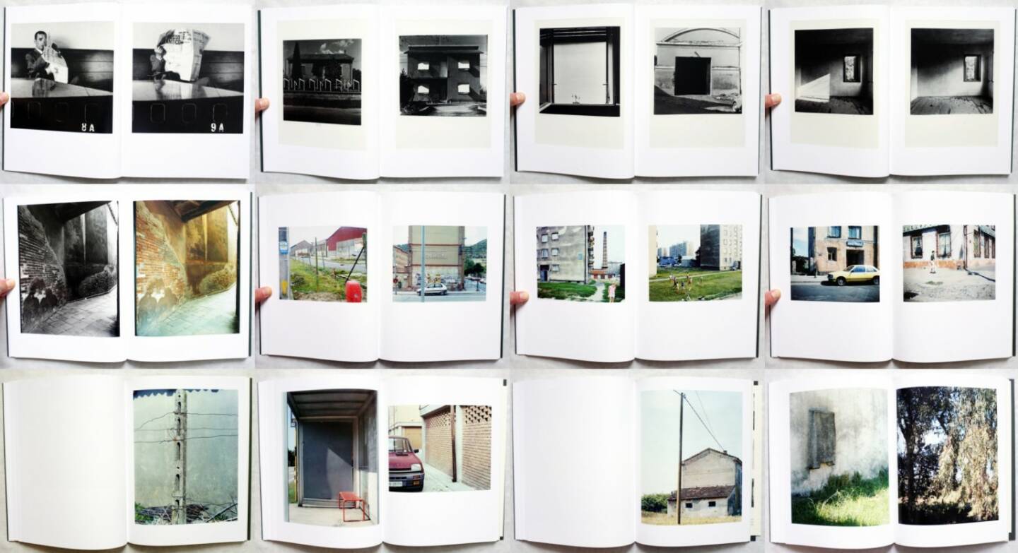 Guido Guidi - Veramente, MACK, 2014, Beispielseiten, sample spreads - http://josefchladek.com/book/guido_guidi_-_veramente