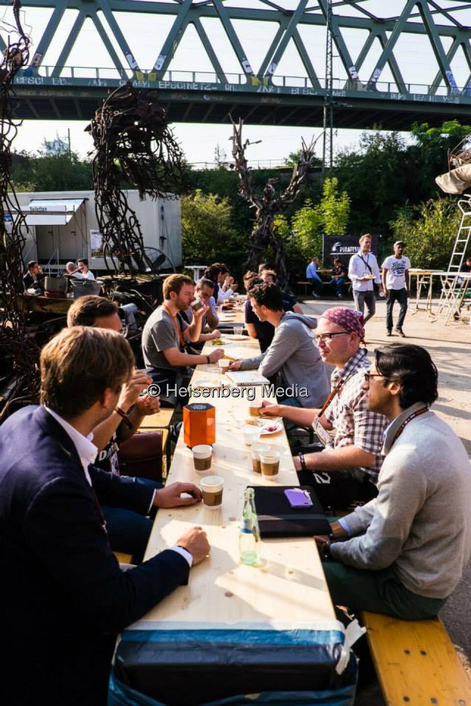 Pirate Summit, Cologne, Germany 4 September 2014 - Image by Dan Taylor/Heisenberg Media &copy; 2014 Dan Taylor