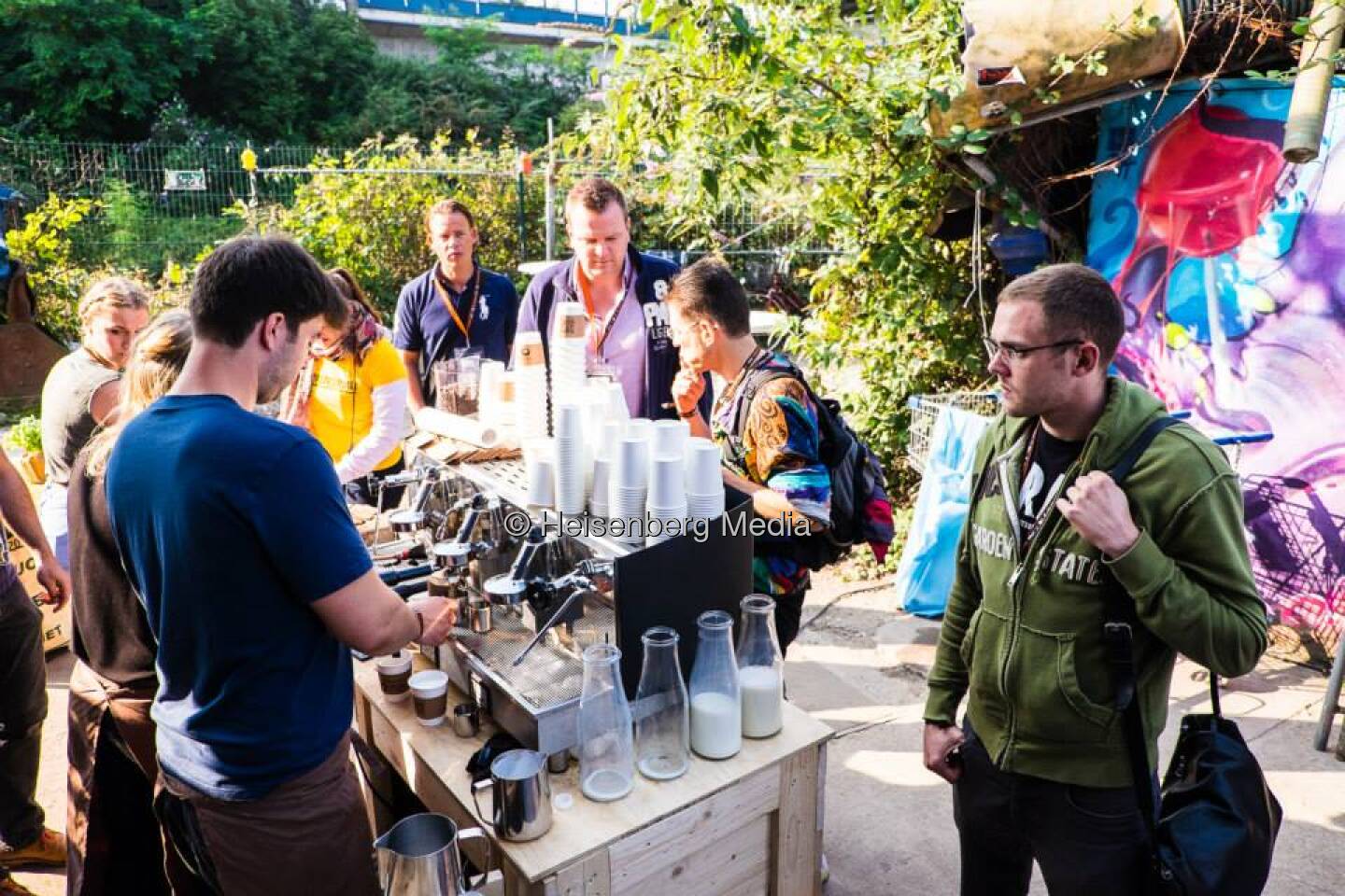 Pirate Summit, Cologne, Germany 4 September 2014 - Image by Dan Taylor/Heisenberg Media &copy; 2014 Dan Taylor