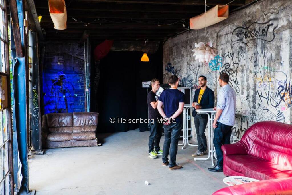 Pirate Summit, Cologne, Germany 4 September 2014 - Image by Dan Taylor/Heisenberg Media © 2014 Dan Taylor (07.09.2014) 