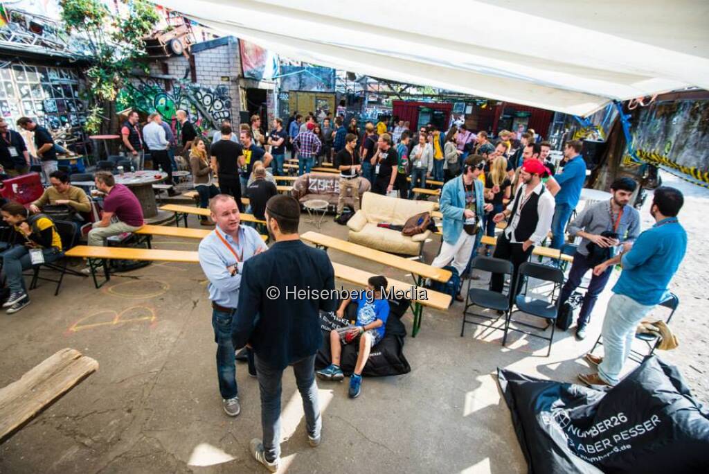 Pirate Summit, Cologne, Germany 4 September 2014 - Image by Dan Taylor/Heisenberg Media © 2014 Dan Taylor (07.09.2014) 