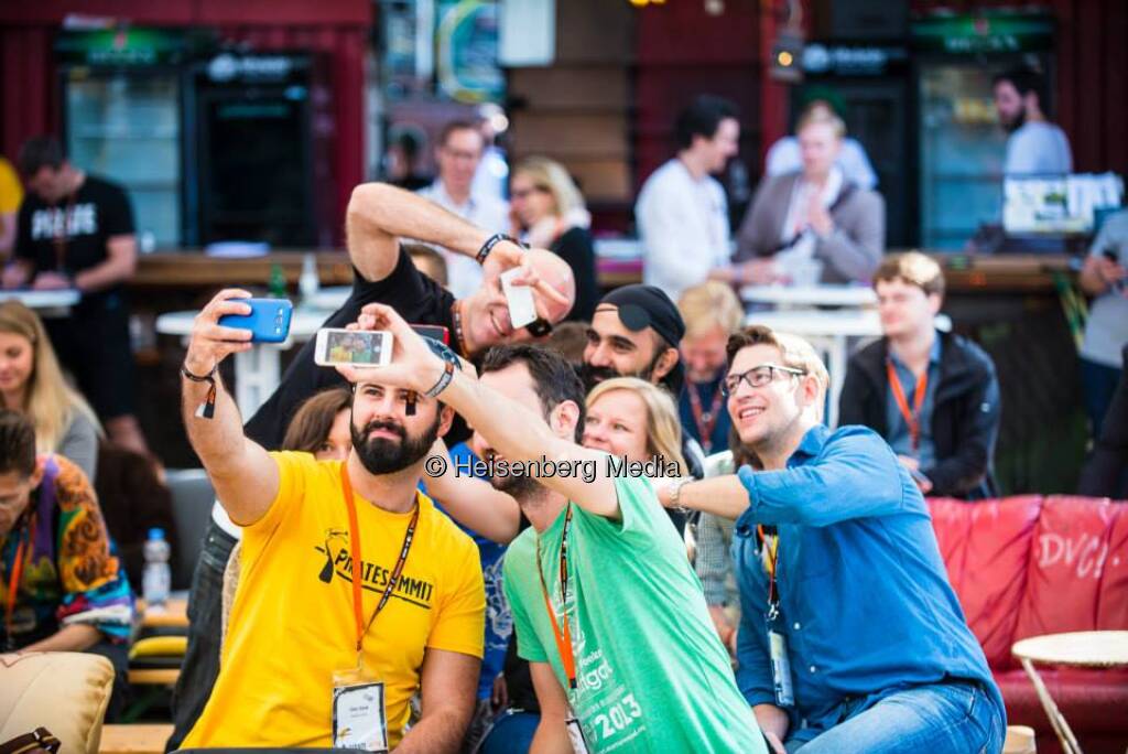 Pirate Summit, Cologne, Germany 4 September 2014 - Image by Dan Taylor/Heisenberg Media © 2014 Dan Taylor - Mit Kathleen Fritzsche, Johannes Ellenberg, Stavros Messinis, Dvir Reznik (c) 2014 Dan Taylor / http://www.heisenbergmedia.com (07.09.2014) 