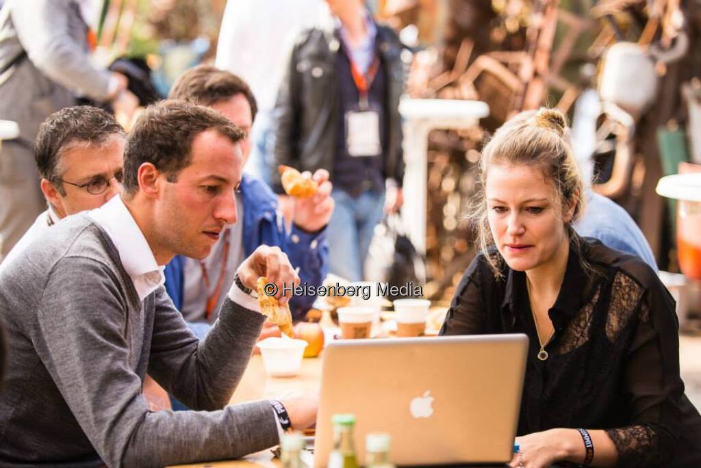 Pirate Summit, Cologne, Germany 4 September 2014 - Image by Dan Taylor/Heisenberg Media © 2014 Dan Taylor (07.09.2014) 