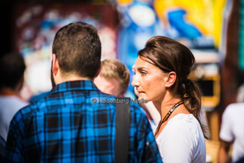 Pirate Summit, Cologne, Germany 4 September 2014 - Image by Dan Taylor/Heisenberg Media © 2014 Dan Taylor - Mit Ladislava Klein (c) 2014 Dan Taylor / http://www.heisenbergmedia.com (07.09.2014) 