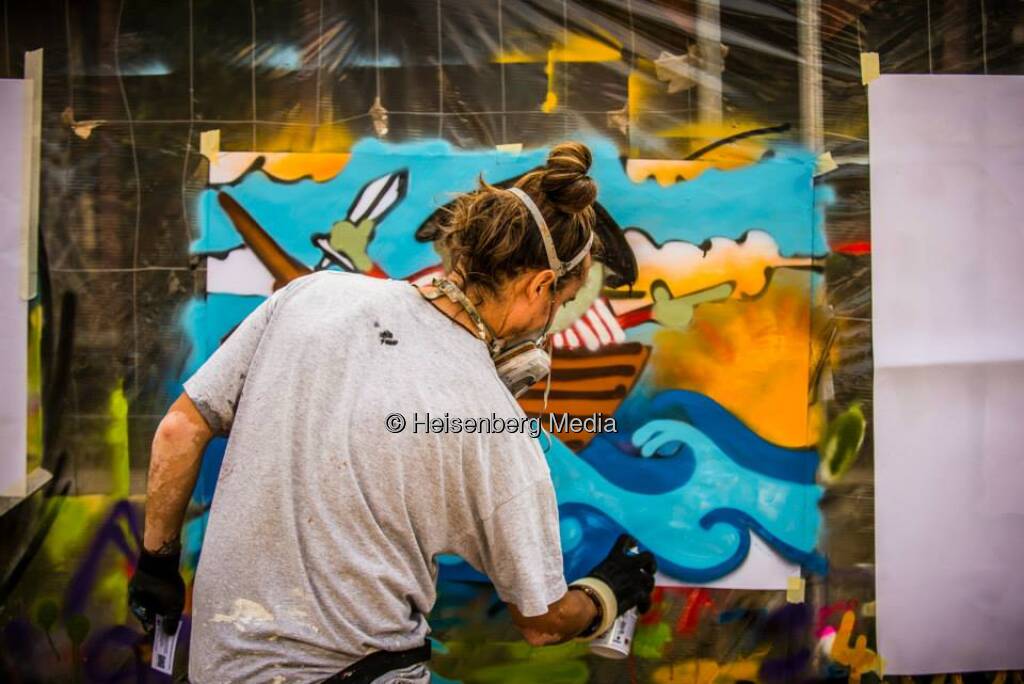 Pirate Summit, Cologne, Germany 4 September 2014 - Image by Dan Taylor/Heisenberg Media © 2014 Dan Taylor (07.09.2014) 