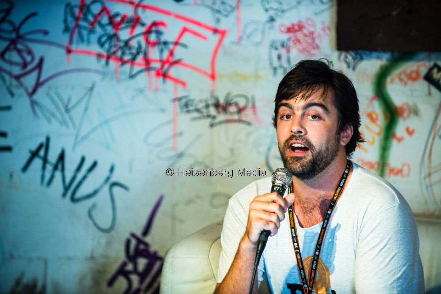 Pirate Summit, Cologne, Germany 4 September 2014 - Image by Dan Taylor/Heisenberg Media &copy; 2014 Dan Taylor