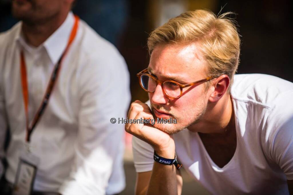 Pirate Summit, Cologne, Germany 4 September 2014 - Image by Dan Taylor/Heisenberg Media © 2014 Dan Taylor (07.09.2014) 