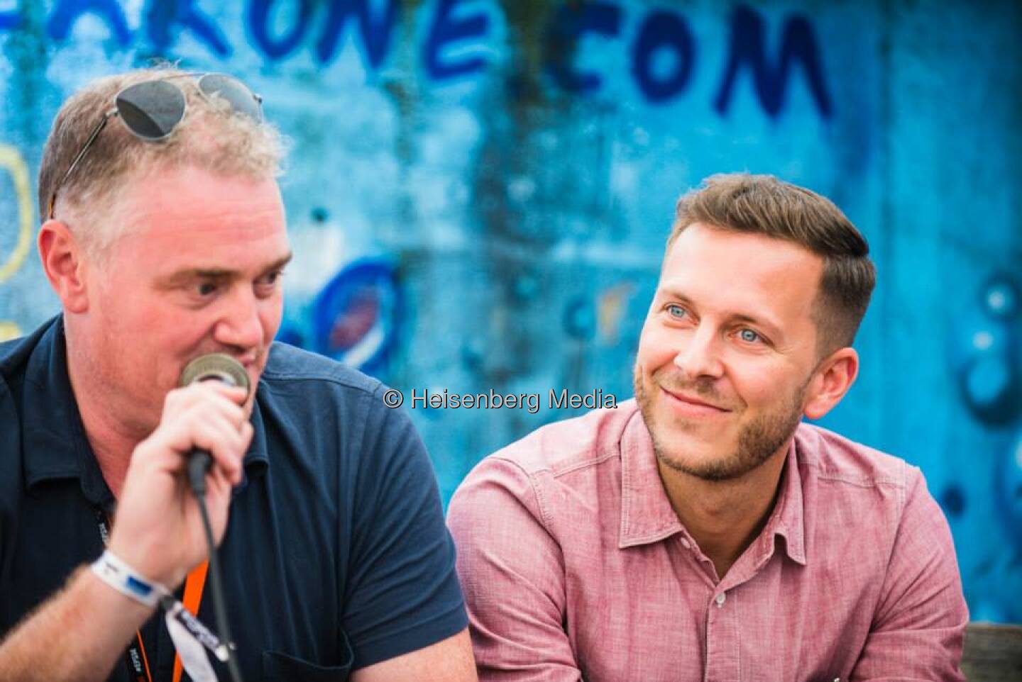 Pirate Summit, Cologne, Germany 4 September 2014 - Image by Dan Taylor/Heisenberg Media &copy; 2014 Dan Taylor