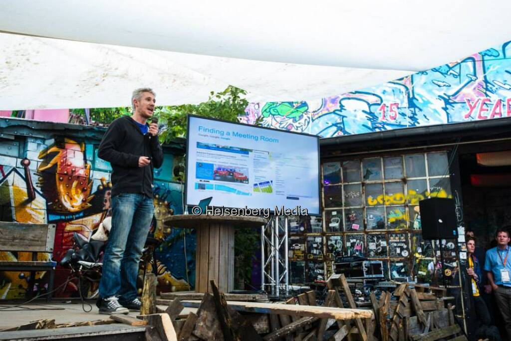 Pirate Summit, Cologne, Germany 4 September 2014 - Image by Dan Taylor/Heisenberg Media © 2014 Dan Taylor (07.09.2014) 