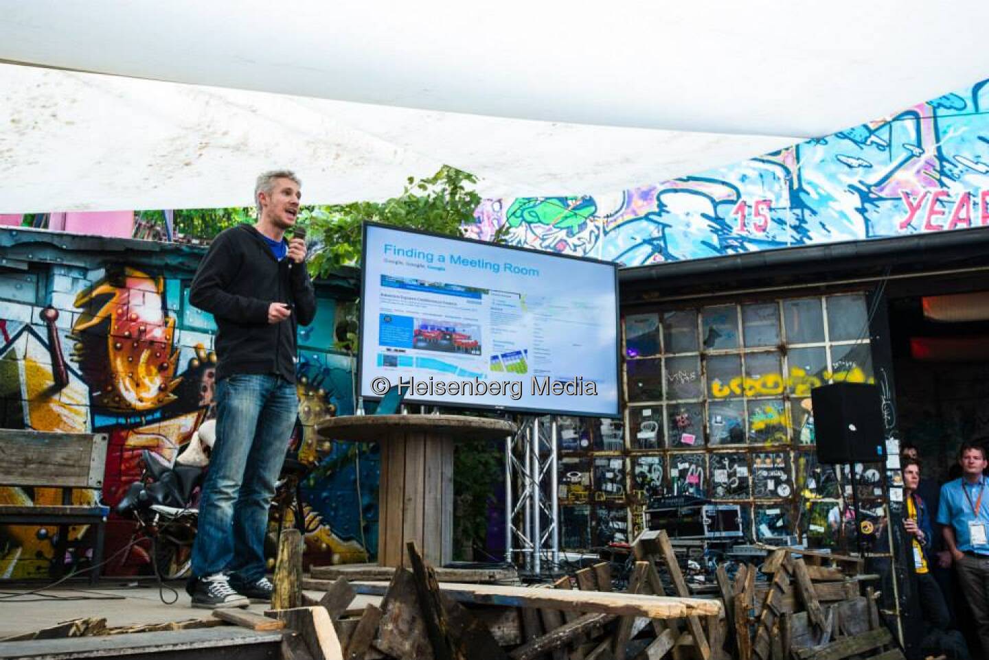 Pirate Summit, Cologne, Germany 4 September 2014 - Image by Dan Taylor/Heisenberg Media &copy; 2014 Dan Taylor