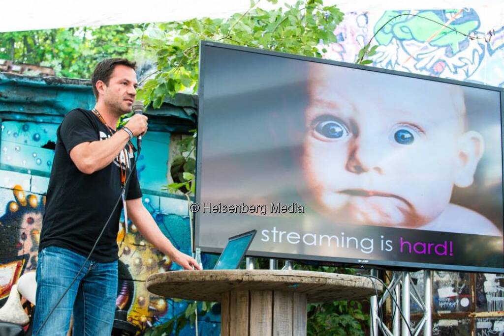 Pirate Summit, Cologne, Germany 4 September 2014 - Image by Dan Taylor/Heisenberg Media © 2014 Dan Taylor - Mit Petar Bojkov (c) 2014 Dan Taylor / http://www.heisenbergmedia.com (07.09.2014) 