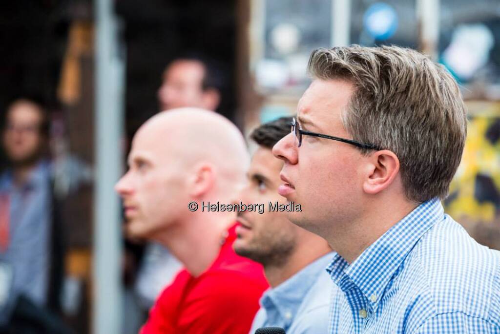 Pirate Summit, Cologne, Germany 4 September 2014 - Image by Dan Taylor/Heisenberg Media © 2014 Dan Taylor (07.09.2014) 