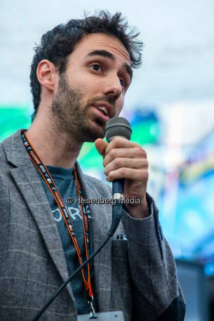 Pirate Summit, Cologne, Germany 4 September 2014 - Image by Dan Taylor/Heisenberg Media © 2014 Dan Taylor (07.09.2014) 