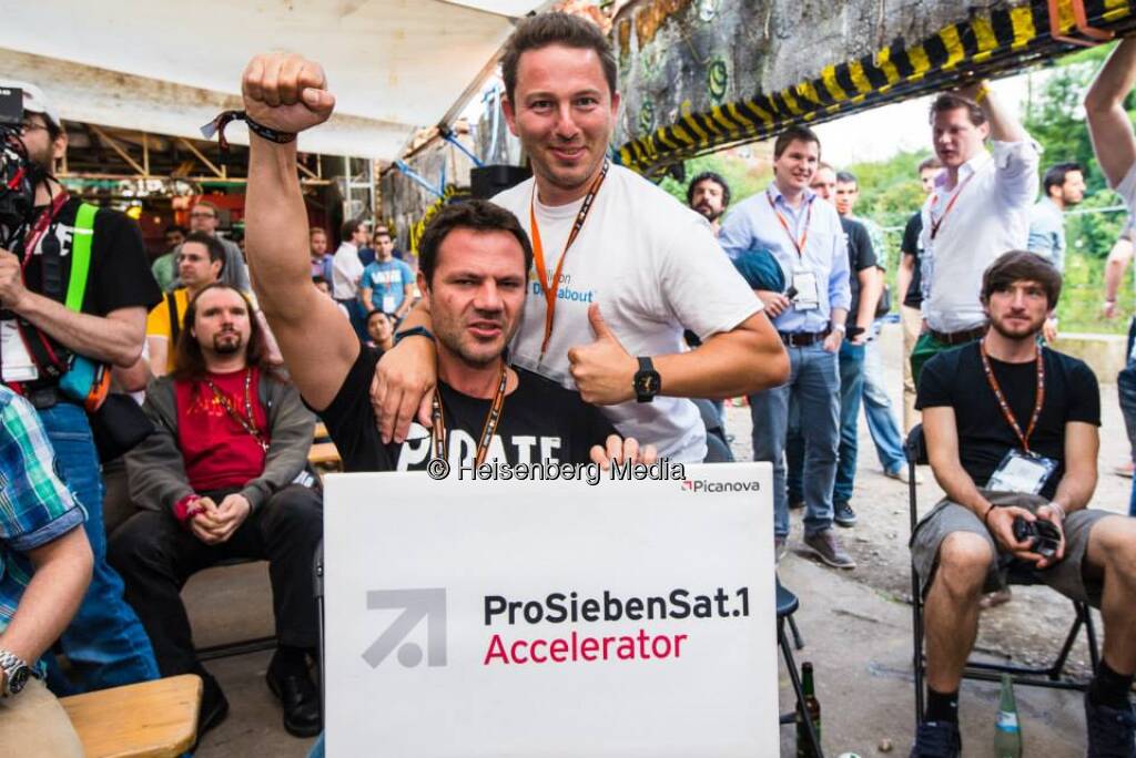 Pirate Summit, Cologne, Germany 4 September 2014 - Image by Dan Taylor/Heisenberg Media © 2014 Dan Taylor - Mit Petar Bojkov, Stefan Gantchev (c) 2014 Dan Taylor / http://www.heisenbergmedia.com (07.09.2014) 