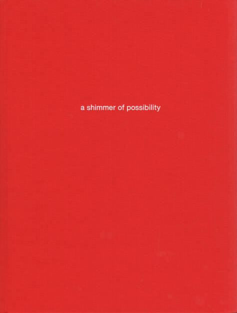 Paul Graham - a shimmer of possibility, 800-1200 Euro, http://josefchladek.com/book/paul_graham_-_a_shimmer_of_possibility (07.09.2014) 