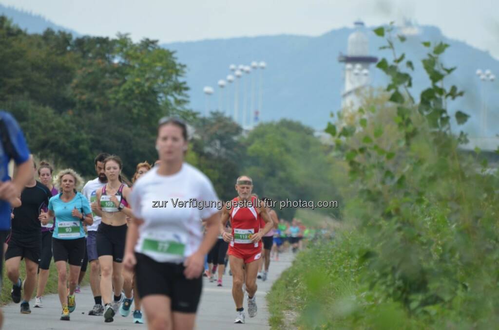 Global 2000 Fairness Run, © Andreas Westermayer (08.09.2014) 