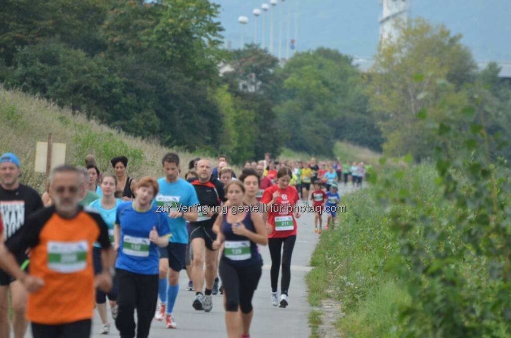 Global 2000 Fairness Run, © Andreas Westermayer (08.09.2014) 