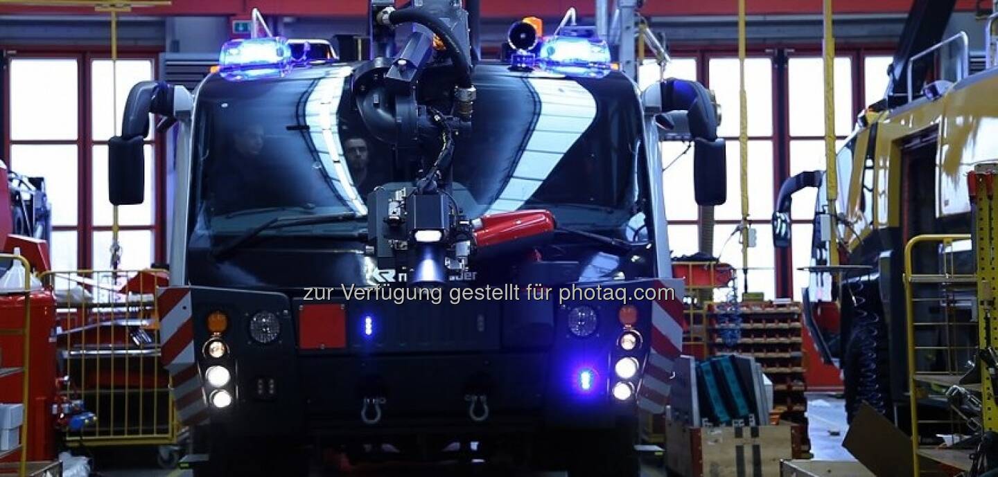 Rosenbauer mit dem Video der Panther-Fertigung  http://bit.ly/PANTHERFertigung https://www.facebook.com/rosenbauergroup?fref=ts