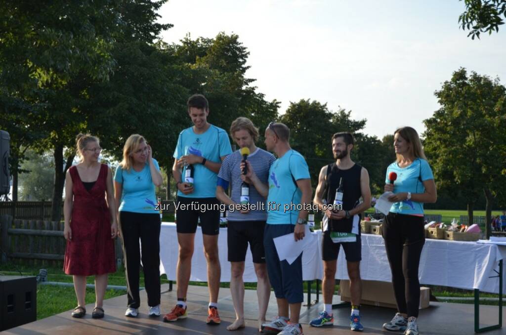 Global 2000 Fairness Run, © Andreas Westermayer (08.09.2014) 