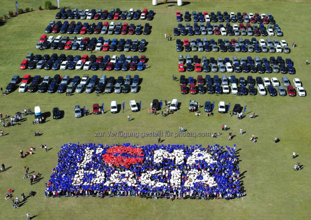 Renault Österreich GmbH: Einladung zum Dacia Picknick mit Rainhard Fendrich am 14.9. am Stubenbergsee, © Aussendung (09.09.2014) 