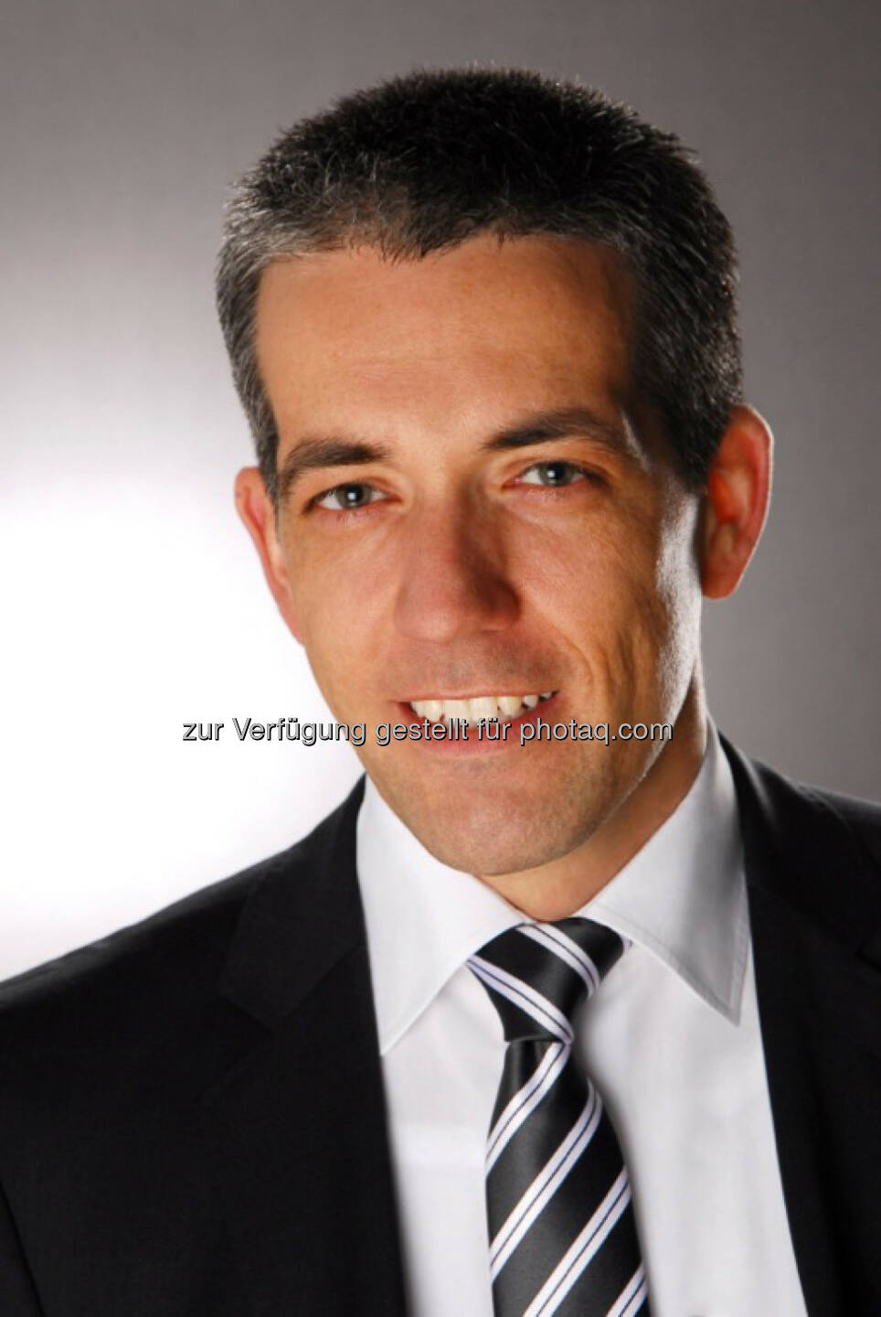 Andreas Schneeberger verstärkt als Director Sales das Team von Aquila Capital (Bild: Aquila Capital Institutional)