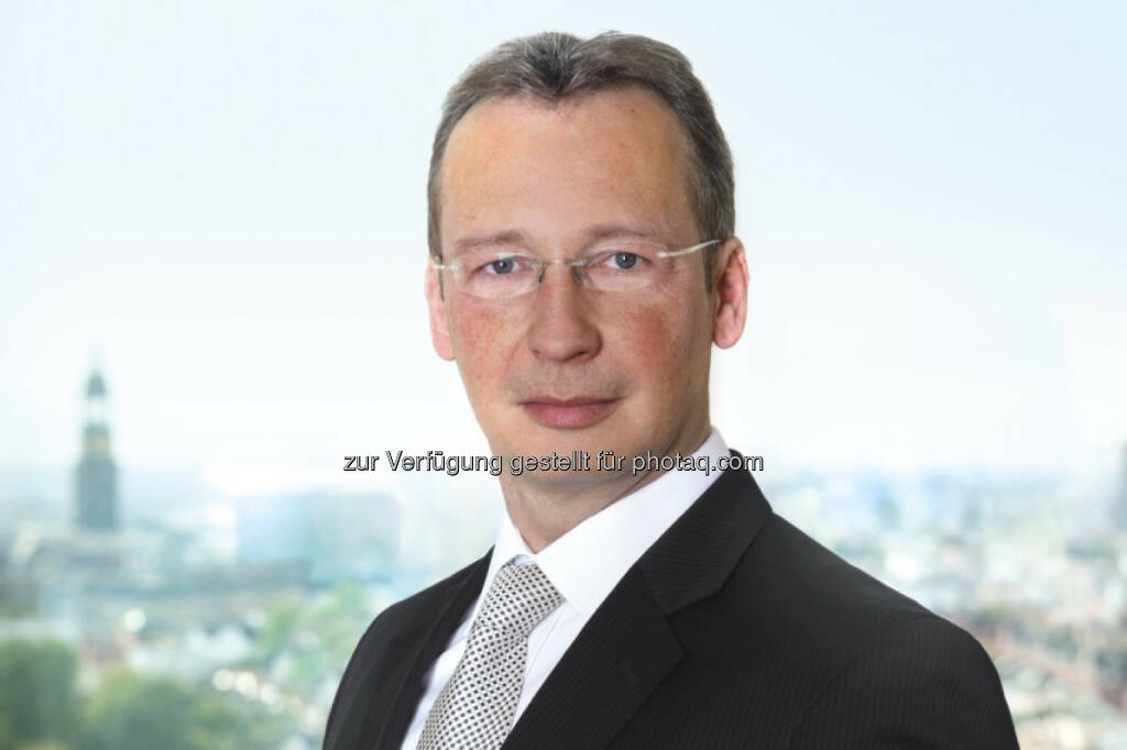  Christian Fischer verstärkt als Director Sales das Team von Aquila Capital (Bild: Aquila Capital Institutional), © Aussender (10.09.2014) 