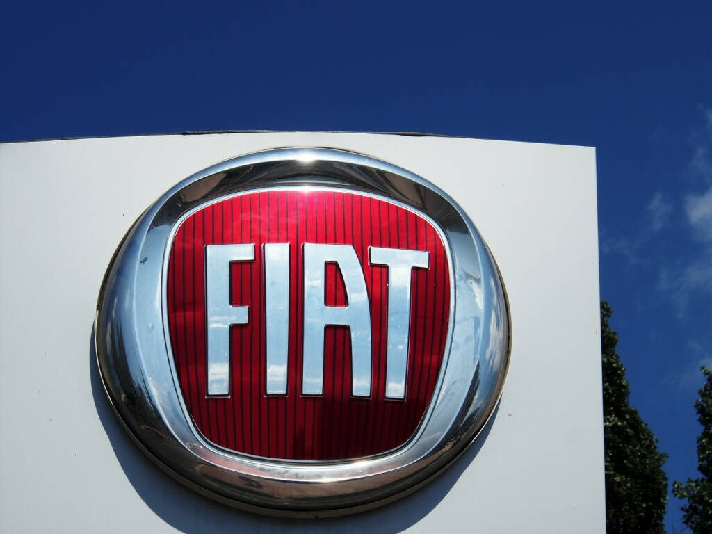 Fiat, <a href=http://www.shutterstock.com/gallery-226651p1.html?cr=00&pl=edit-00>IgorGolovniov</a> / <a href=http://www.shutterstock.com/editorial?cr=00&pl=edit-00>Shutterstock.com</a>, © www.shutterstock.com (11.09.2014) 