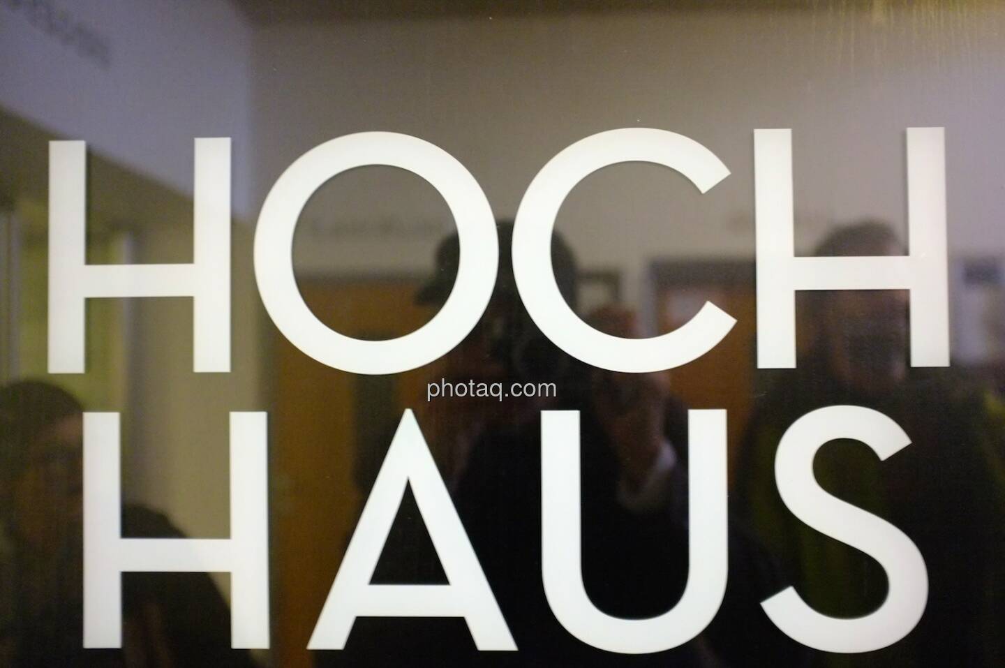 Hochhaus Herregasse 6-8