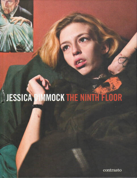 Jessica Dimmock - The Ninth Floor - 100-150 Euro, http://josefchladek.com/book/jessica_dimmock_-_the_ninth_floor (14.09.2014) 