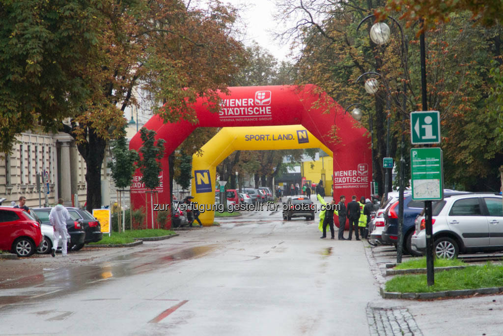 Wachau Marathon 2014, © Milena Ioveva  (14.09.2014) 