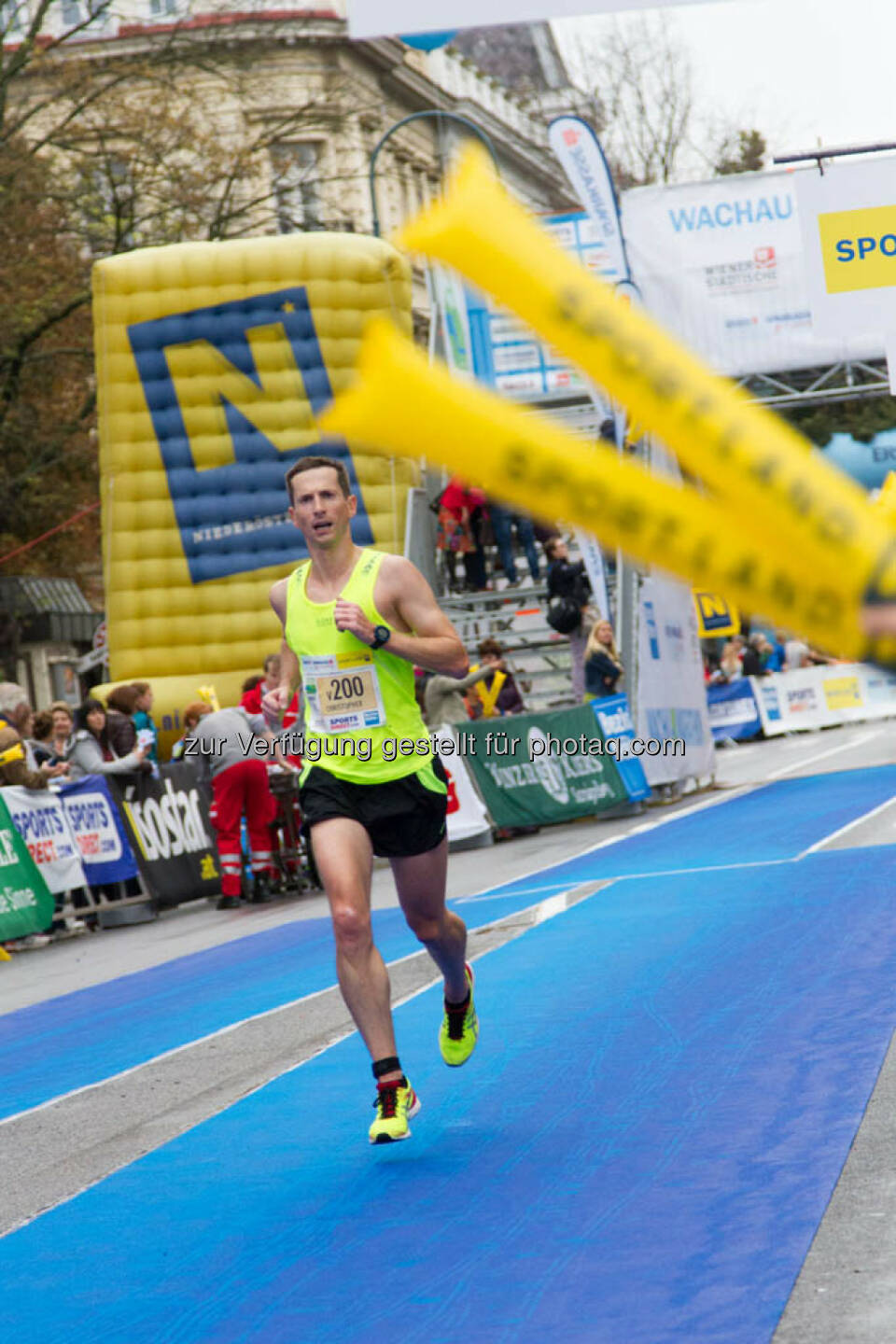 Wachau Marathon 2014