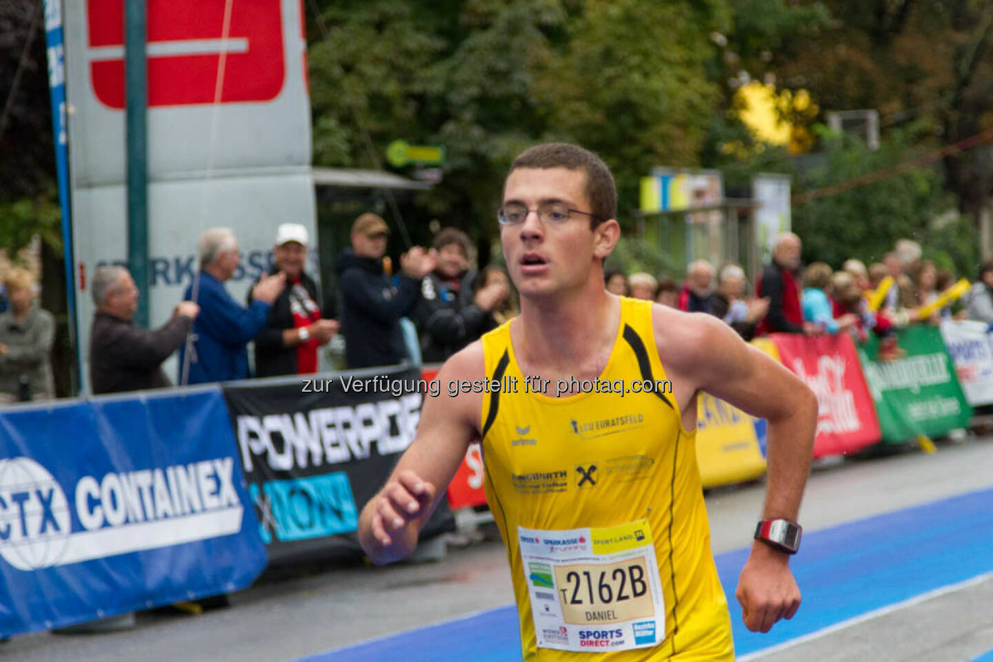 Wachau Marathon 2014