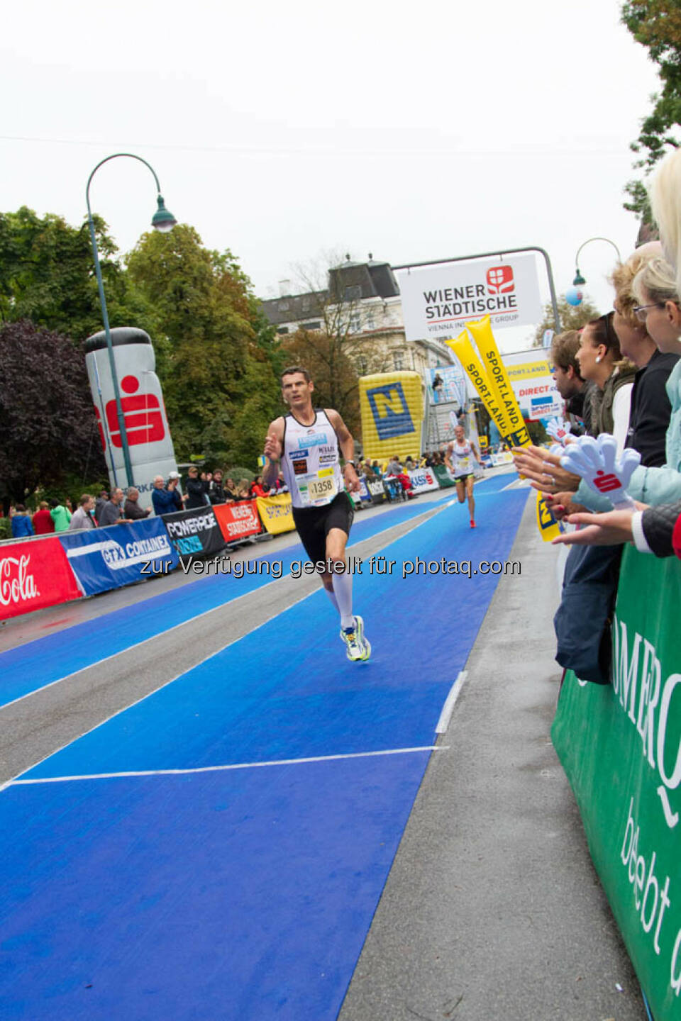 Wachau Marathon 2014