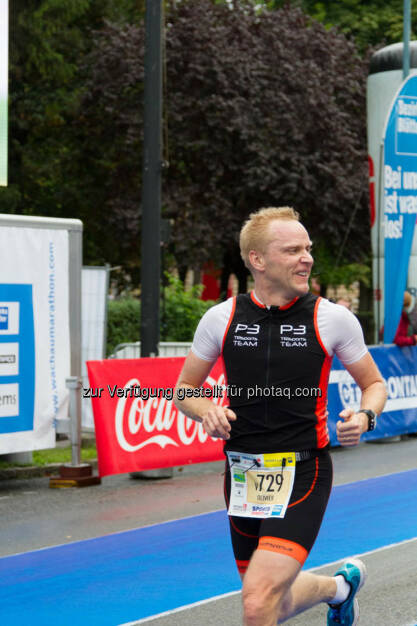 Wachau Marathon 2014, © Milena Ioveva  (14.09.2014) 