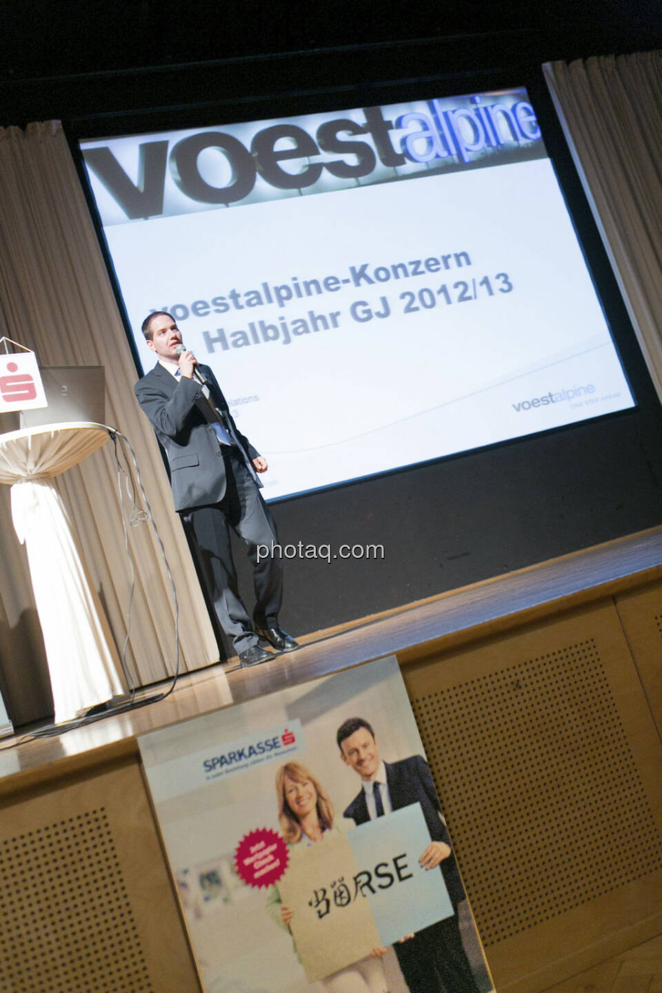 Peter Fleischer (voestalpine)