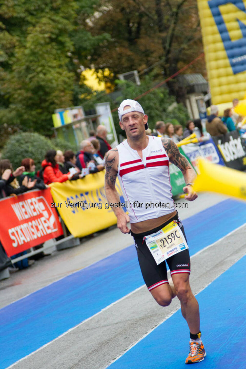 Wachau Marathon 2014