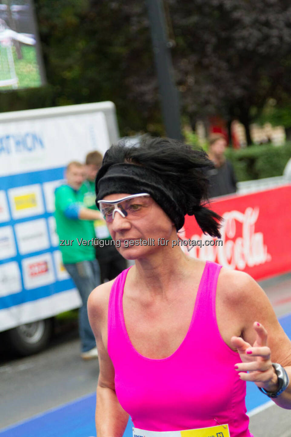 Wachau Marathon 2014