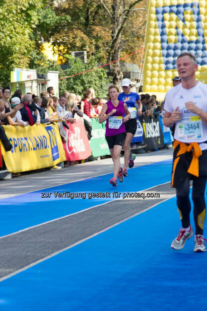Wachau Marathon 2014, © Milena Ioveva  (14.09.2014) 