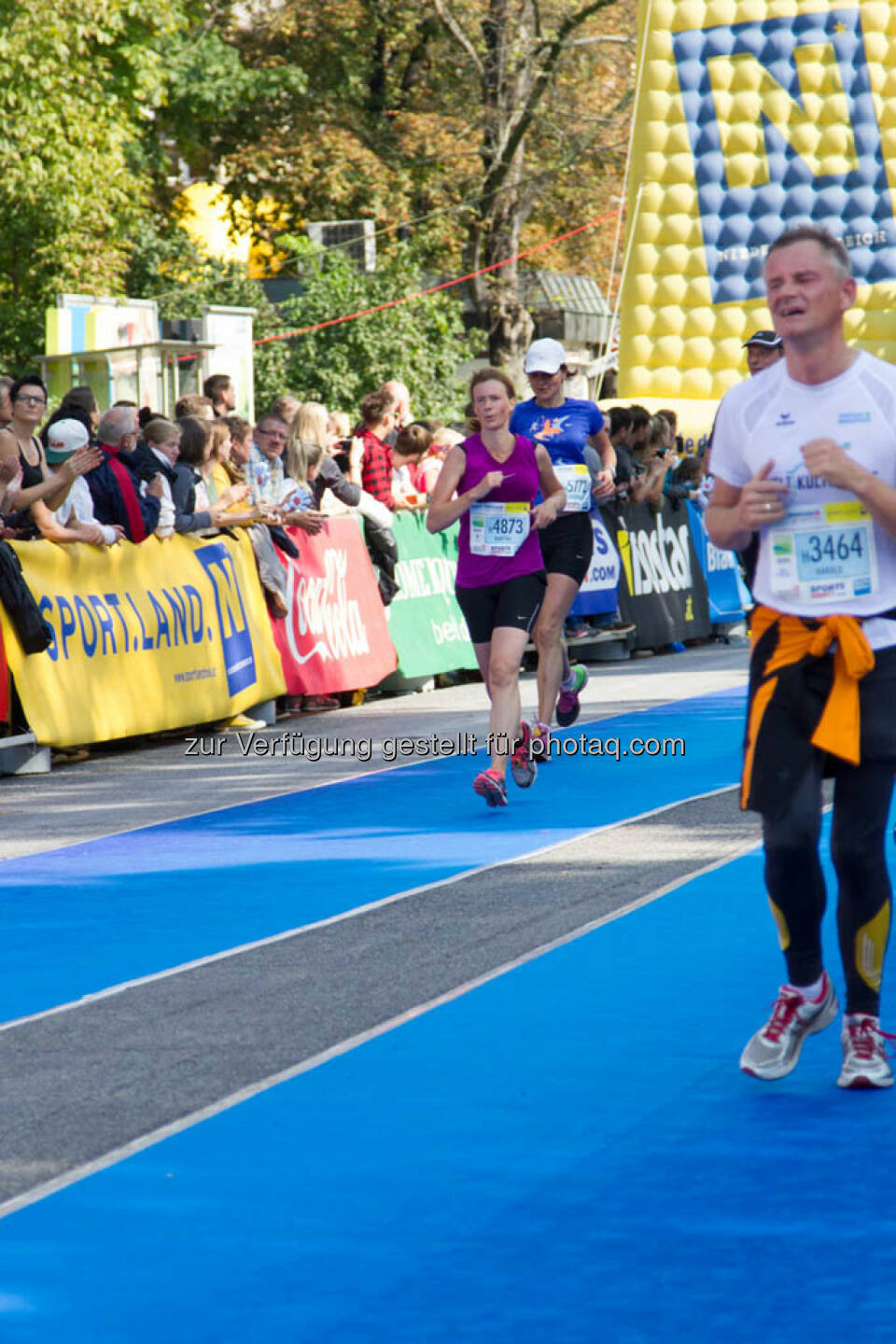 Wachau Marathon 2014