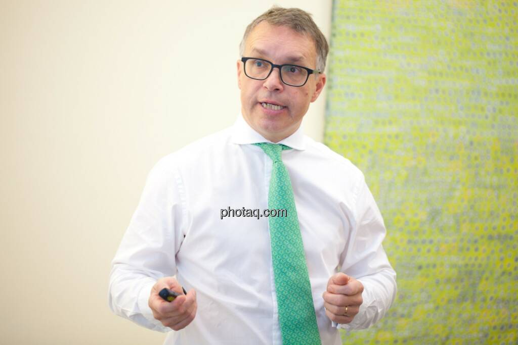 Alfred Reisenberger (valartisbank), © Michaela Mejta/photaq (16.09.2014) 