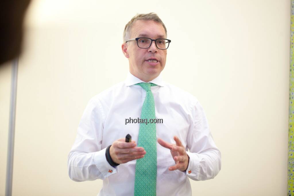 Alfred Reisenberger (valartisbank), © Michaela Mejta/photaq (16.09.2014) 