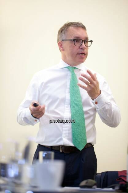 Alfred Reisenberger (valartisbank), © Michaela Mejta/photaq (16.09.2014) 