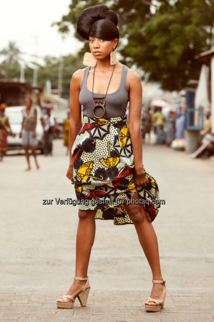 Warner Music Austria: Warner Music Night startet am 2.10.2014 im Porgy & Bess, im Bild: Yakoto, © Aussender (17.09.2014)