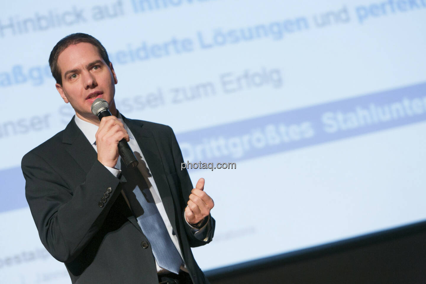 Peter Fleischer (voestalpine)