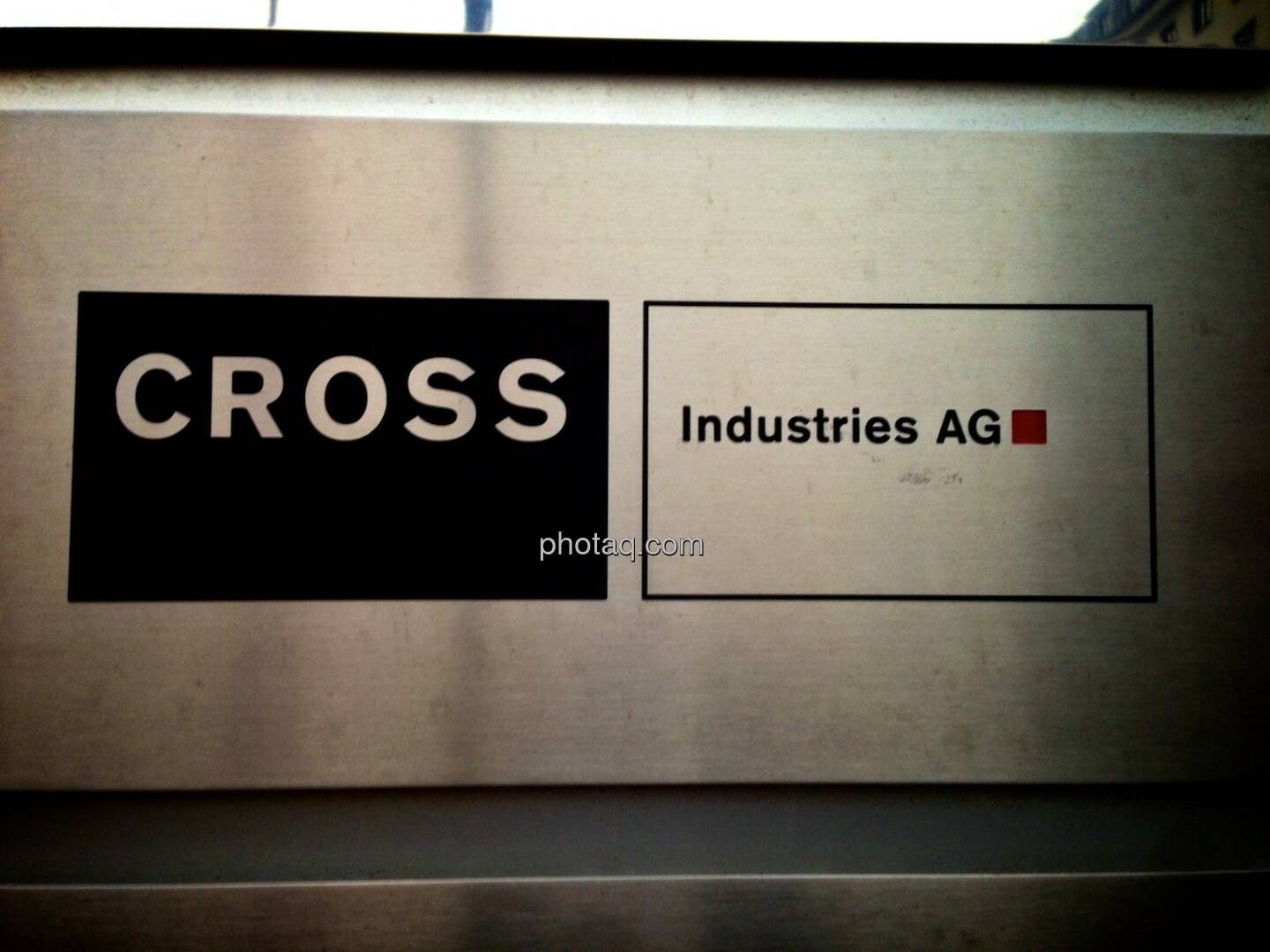 Cross Industries AG