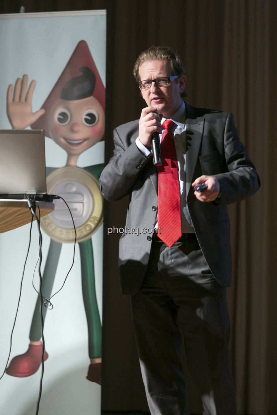  Markus Kaller (Erste Group)