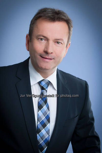 Michael Kleinhagauer neuer COO der Siemens Convergence Creators , © Aussender (22.09.2014) 