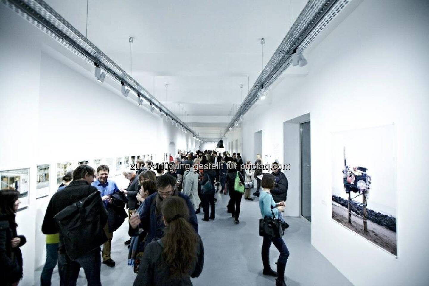 Industrie, 23.1.2013, OstLicht