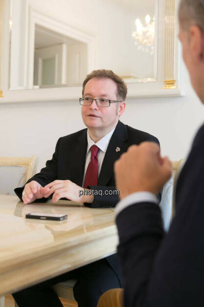 Gregor Rosinger, © photaq/Martina Draper (23.09.2014) 