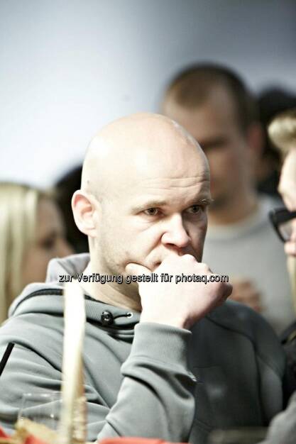 Tomas Eller, © Sandro Zanzinger (25.01.2013) 